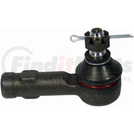 TA2526 by DELPHI - Tie Rod End