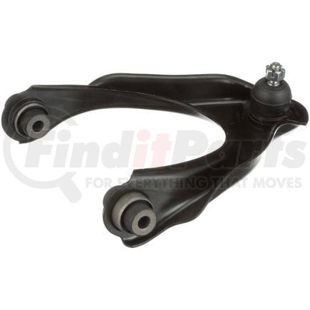 TC5343 by DELPHI - Control Arm and Ball Joint Assembly