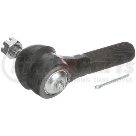 TA2549 by DELPHI - Tie Rod End