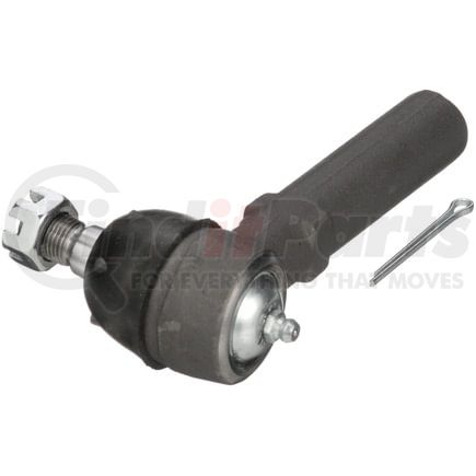 TA2550 by DELPHI - Tie Rod End