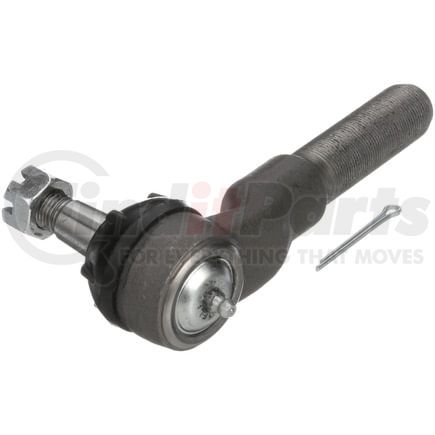 TA2552 by DELPHI - Tie Rod End