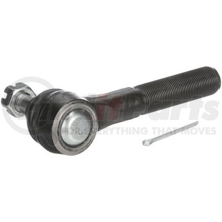 TA2554 by DELPHI - Tie Rod End