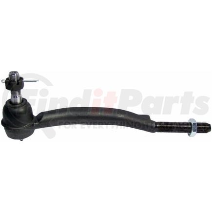 TA2563 by DELPHI - Tie Rod End