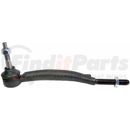 TA2565 by DELPHI - Tie Rod End