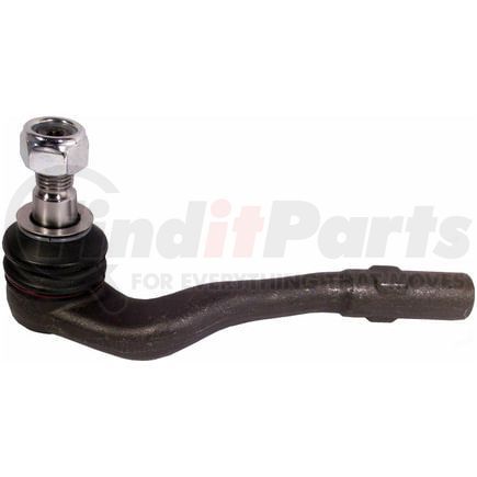 TA2572 by DELPHI - Tie Rod End