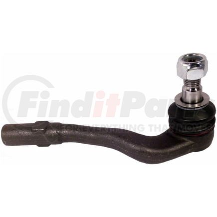 TA2573 by DELPHI - Tie Rod End