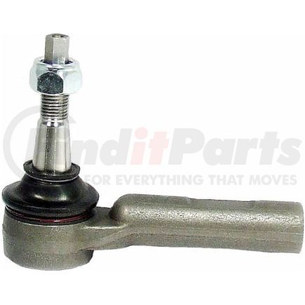 TA2624 by DELPHI - Tie Rod End