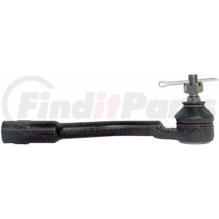 TA2650 by DELPHI - Tie Rod End