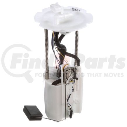 FG1648 by DELPHI - Fuel Pump Module Assembly