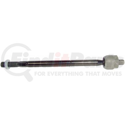 TA2660 by DELPHI - Tie Rod End