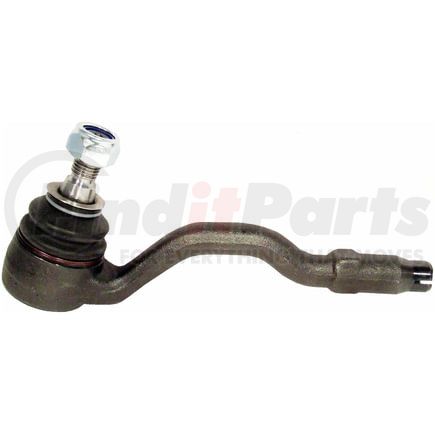 TA2678 by DELPHI - Tie Rod End