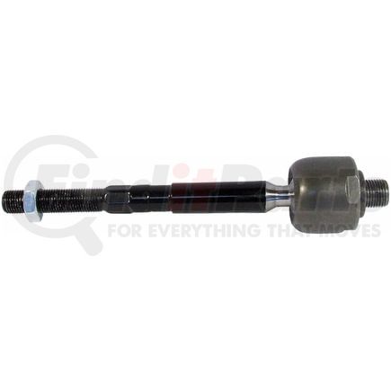 TA2697 by DELPHI - Tie Rod End