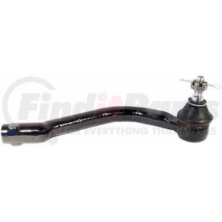 TA2701 by DELPHI - Tie Rod End