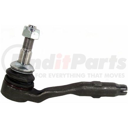 TA2707 by DELPHI - Tie Rod End