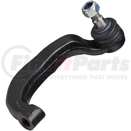 TA2721 by DELPHI - Tie Rod End