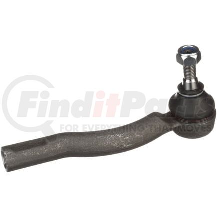 TA2765 by DELPHI - Tie Rod End