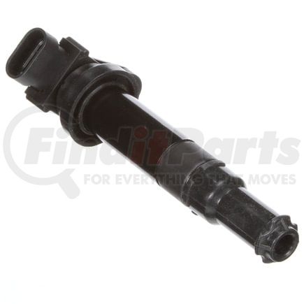 GN10441 by DELPHI - Ignition Coil