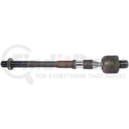 TA2782 by DELPHI - Steering Tie Rod End - Inner, Non-Greaseable