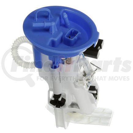 FG1659 by DELPHI - Fuel Pump Module Assembly