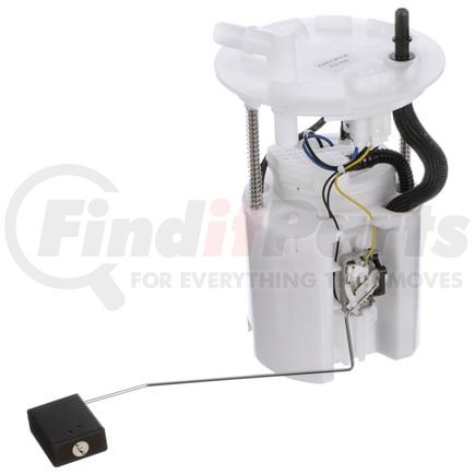 FG1660 by DELPHI - Fuel Pump Module Assembly