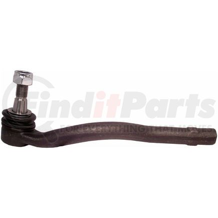 TA2836 by DELPHI - Tie Rod End