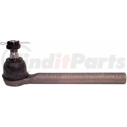 TA2835 by DELPHI - Tie Rod End