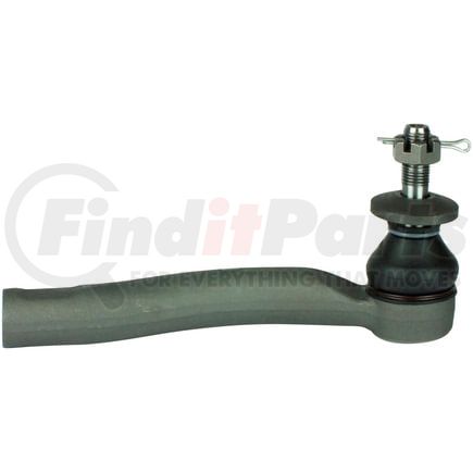 TA2843 by DELPHI - Tie Rod End