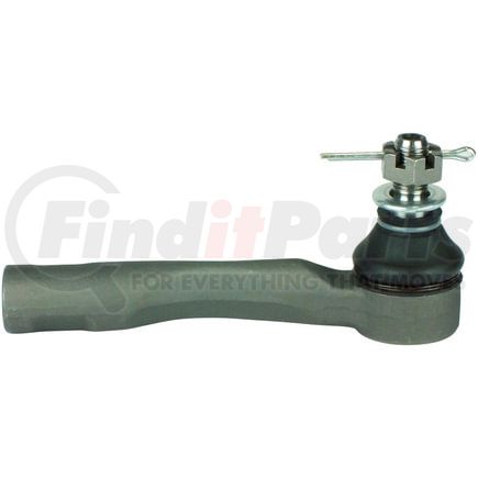 TA2847 by DELPHI - Tie Rod End