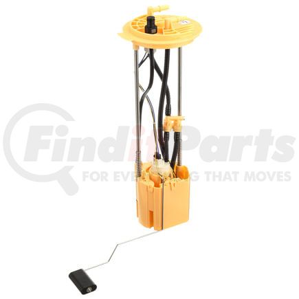 FG1664 by DELPHI - Fuel Pump Module Assembly