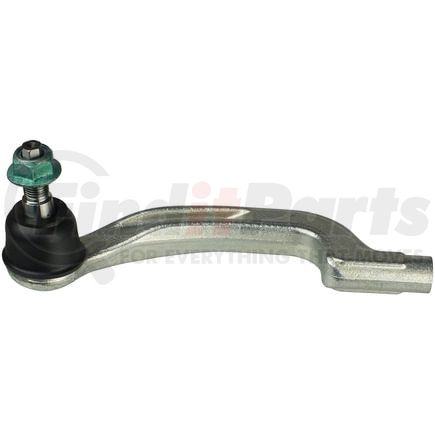 TA2884 by DELPHI - Tie Rod End