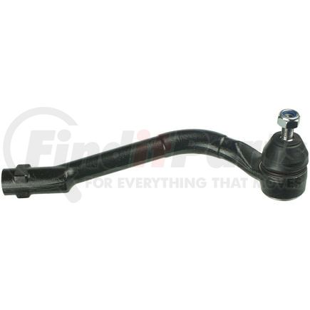 TA2902 by DELPHI - Tie Rod End