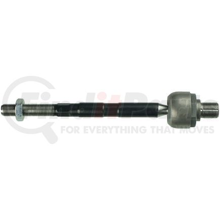 TA2904 by DELPHI - Steering Tie Rod End - Inner, Adjustable, Steel, Non-Greaseable