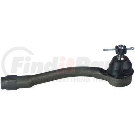 TA2910 by DELPHI - Tie Rod End