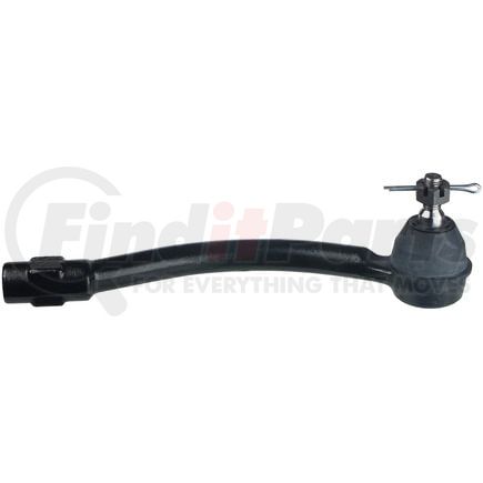 TA2918 by DELPHI - Tie Rod End