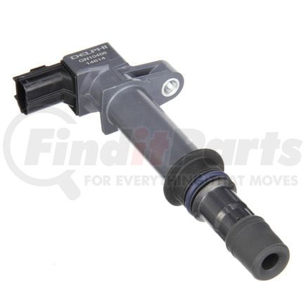 GN10456 by DELPHI - Ignition Coil