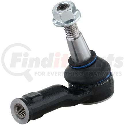 TA2939 by DELPHI - Tie Rod End