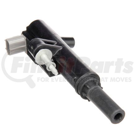 GN10457 by DELPHI - Ignition Coil - Coil-On-Plug Ignition, 12V, 2 Male Blade Terminals