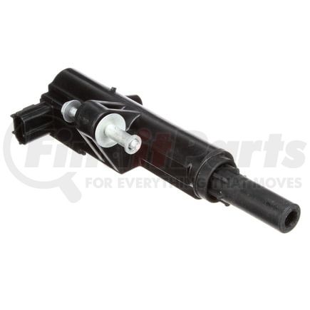 GN10458 by DELPHI - Ignition Coil - Coil-On-Plug Ignition, 12V, 2 Male Pin Terminals