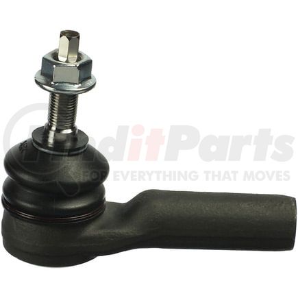 TA3011 by DELPHI - Tie Rod End