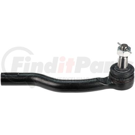 TA3057 by DELPHI - Tie Rod End