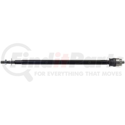 TA3060 by DELPHI - Tie Rod End