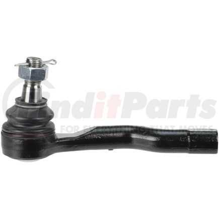 TA3072 by DELPHI - Tie Rod End