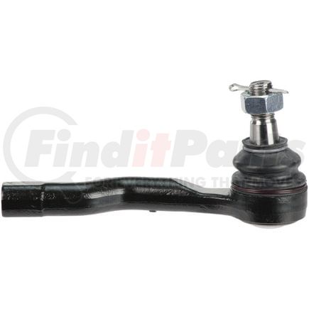 TA3073 by DELPHI - Tie Rod End