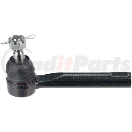 TA3076 by DELPHI - Tie Rod End