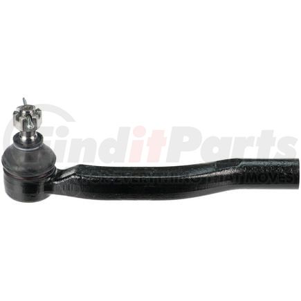 TA3077 by DELPHI - Tie Rod End