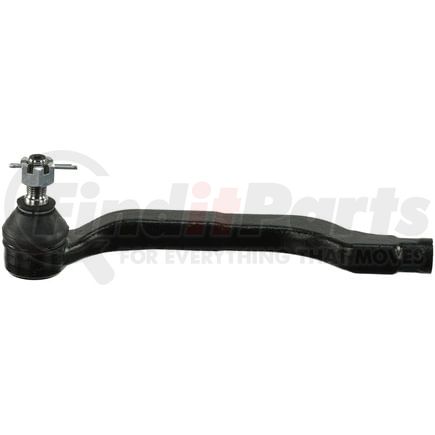 TA3082 by DELPHI - Tie Rod End