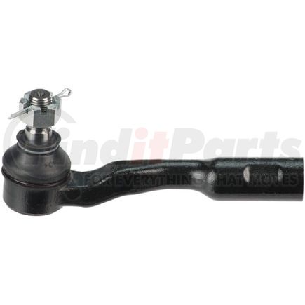 TA3079 by DELPHI - Tie Rod End