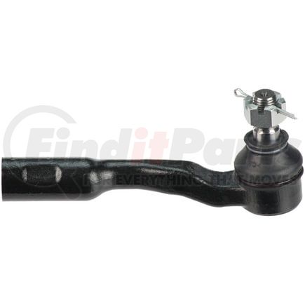 TA3080 by DELPHI - Tie Rod End