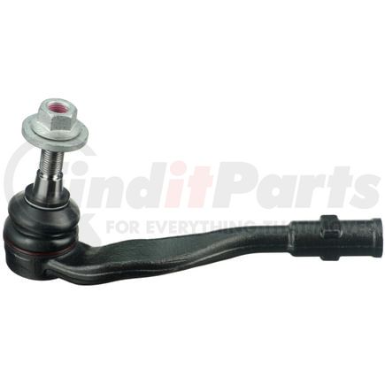 TA3176 by DELPHI - Tie Rod End