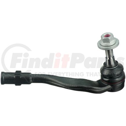 TA3177 by DELPHI - Tie Rod End